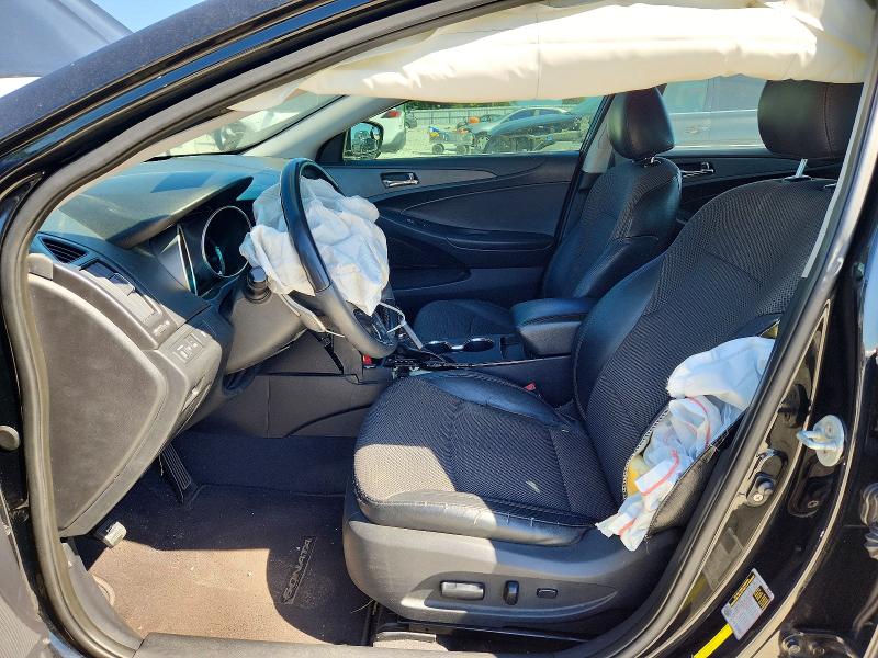 Aukcja sprzedaży 2011 Hyundai Sonata, vin: 5NPEC4AC4BH189545, numer aukcji: 56142486