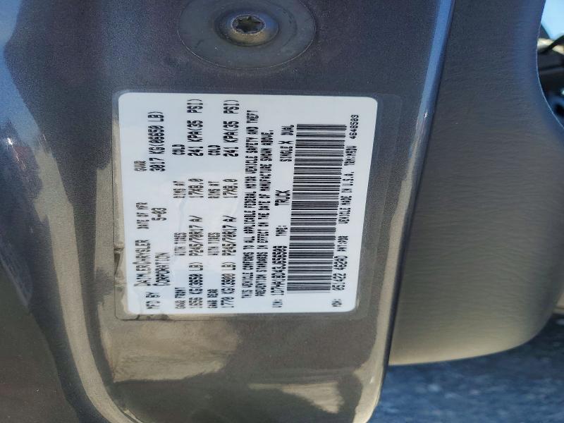 Aukcja sprzedaży 2003 Dodge Ram 1500, vin: 1D7HA18D43J656509, numer aukcji: 55476336
