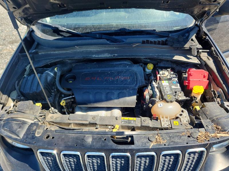 2021 Jeep Renegade მანქანა იყიდება აუქციონზე, vin: ZACNJCAB5MPM49420, აუქციონის ნომერი: 58537036