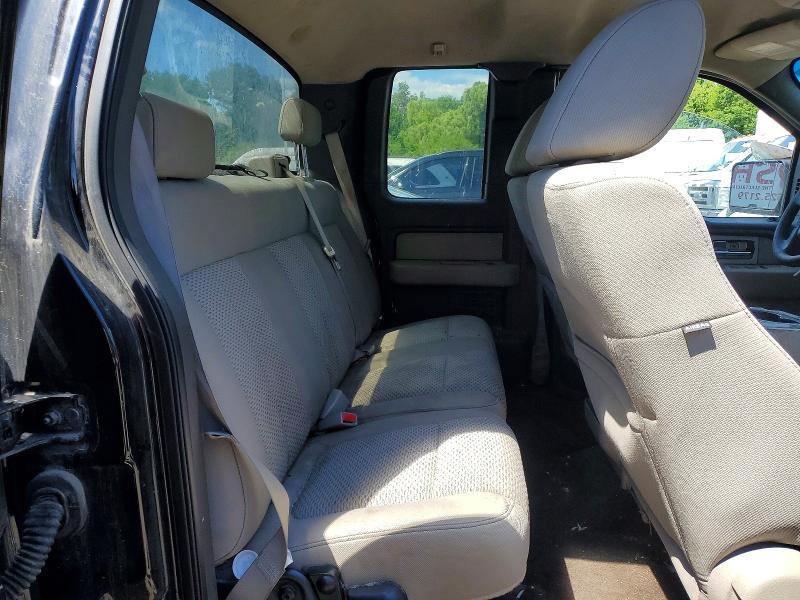 Продаж на аукціоні авто 2009 Ford F150, vin: 1FTRX14899FA40855, номер лоту: 56741126