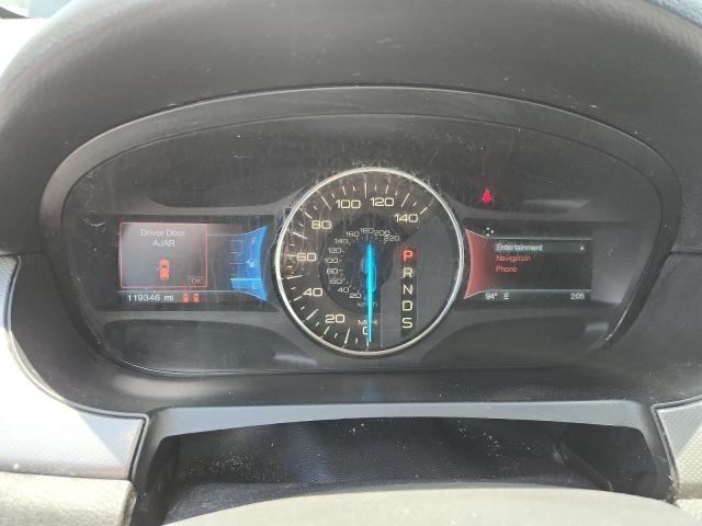 2014 Ford Edge მანქანა იყიდება აუქციონზე, vin: 2FMDK3JCXEBA16567, აუქციონის ნომერი: 55874646