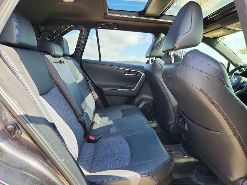 Продажа на аукционе авто 2023 Toyota Rav4, vin: JTME6RFV2PJ029449, номер лота: 57021306