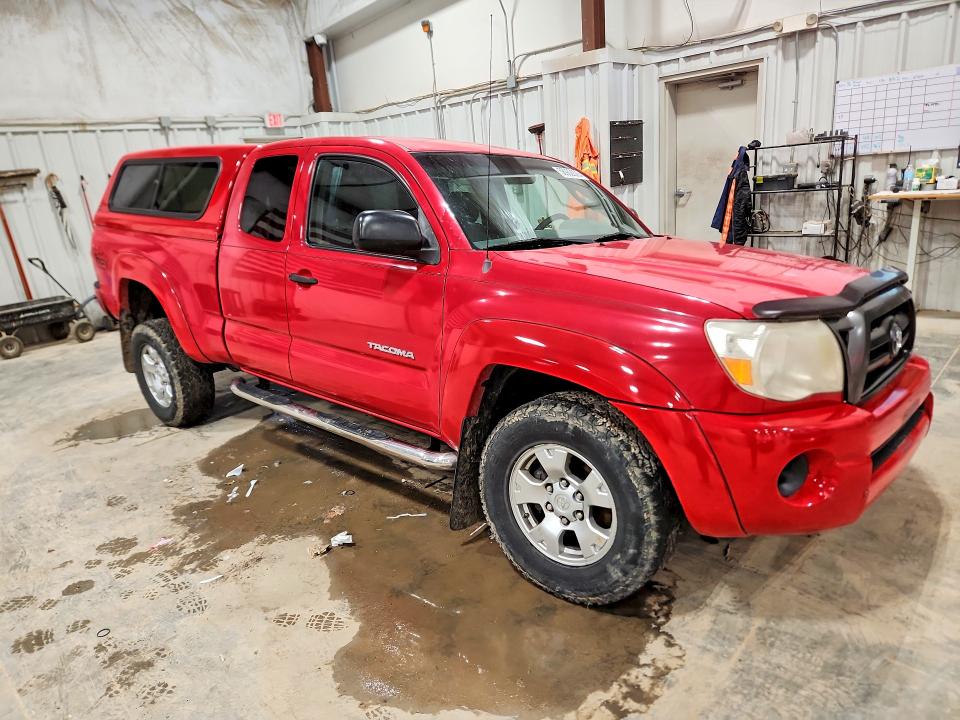 Aukcja sprzedaży 2008 Toyota Tacoma, vin: 5TEUU42NX8Z506968, numer aukcji: 56932206