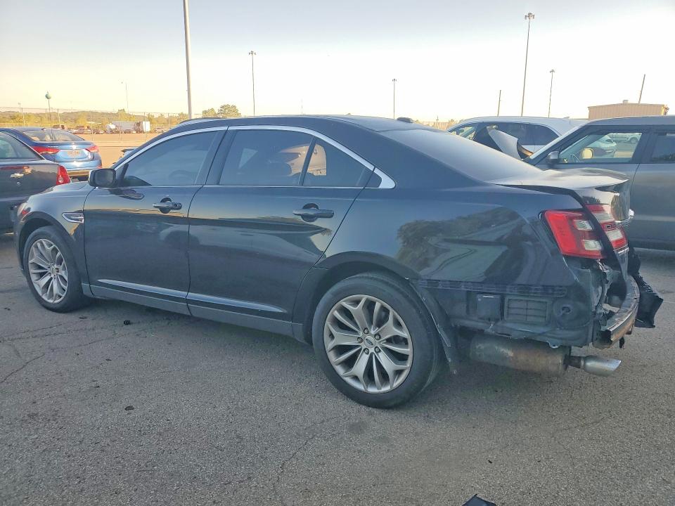 2019 Ford Taurus მანქანა იყიდება აუქციონზე, vin: 1FAHP2J88KG107084, აუქციონის ნომერი: 55754656