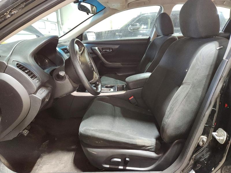 Продаж на аукціоні авто 2015 Nissan Altima, vin: 1N4AL3AP6FC194118, номер лоту: 58470086