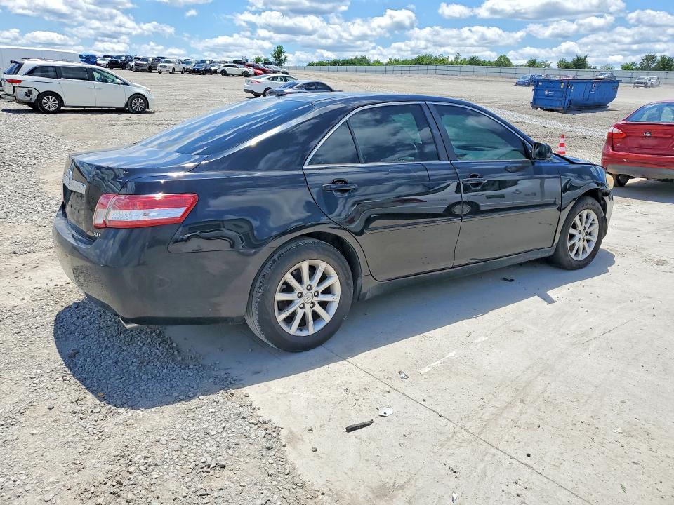 Aukcja sprzedaży 2011 Toyota Camry, vin: 4T1BK3EK3BU118887, numer aukcji: 57015026