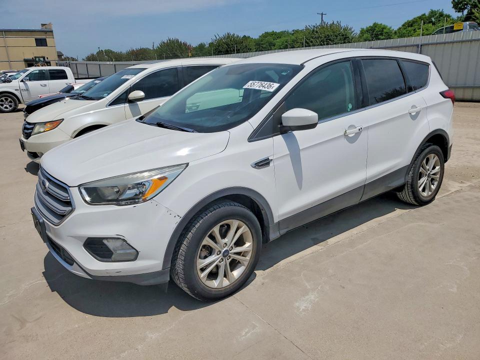 Auction sale of the 2019 Ford Escape, vin: 1FMCU0G92KUB66162, lot number: 55776436