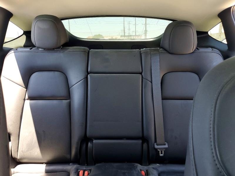 Продаж на аукціоні авто 2023 Tesla Model Y, vin: 7SAYGDEF5PF846805, номер лоту: 58319156