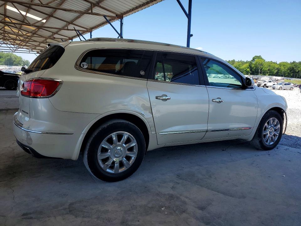 Aukcja sprzedaży 2014 Buick Enclave, vin: 5GAKRBKD8EJ333141, numer aukcji: 54959886