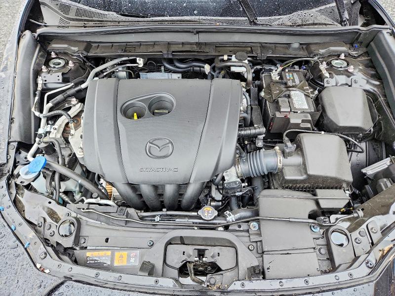 Продажа на аукционе авто 2026 Mazda Cx-30, vin: 3MVDMBCL9TM132701, номер лота: 58650056