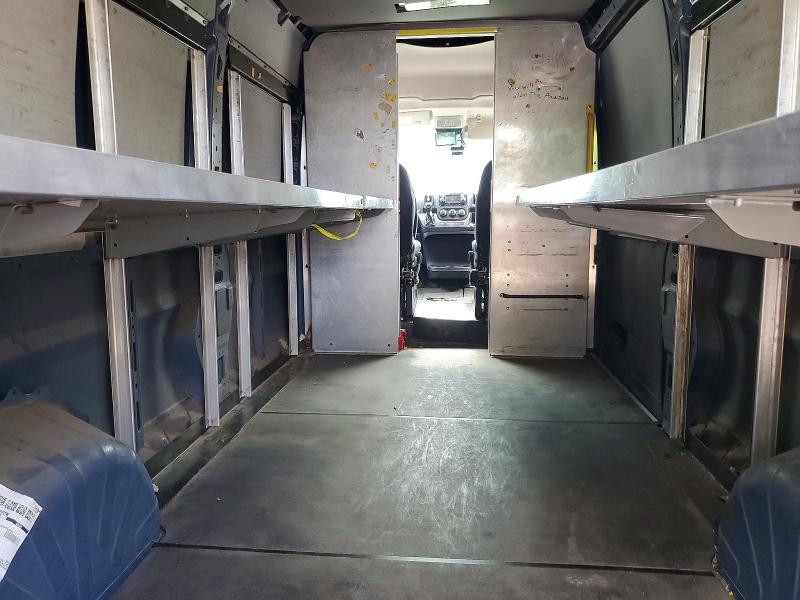 Продажа на аукционе авто 2020 Ram Promaster 3500, vin: 3C6URVJG5LE140614, номер лота: 56624496
