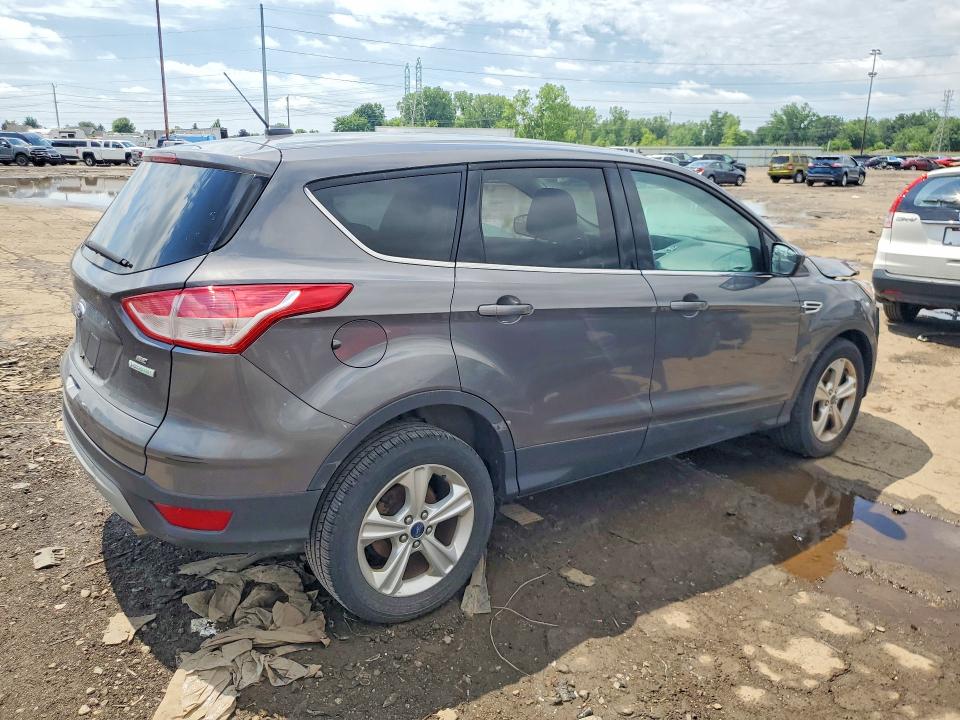 Продажа на аукционе авто 2013 Ford Escape, vin: 1FMCU0GX7DUD77083, номер лота: 58487106