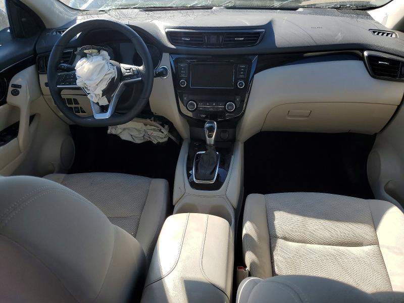 Продажа на аукционе авто 2023 Nissan Qashqai, vin: JN1BJ1BW7PW107084, номер лота: 58333786