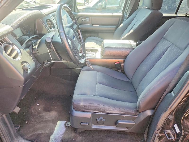 Aukcja sprzedaży 2017 Ford Expedition, vin: 1FMJK1FT7HEA02957, numer aukcji: 55753356