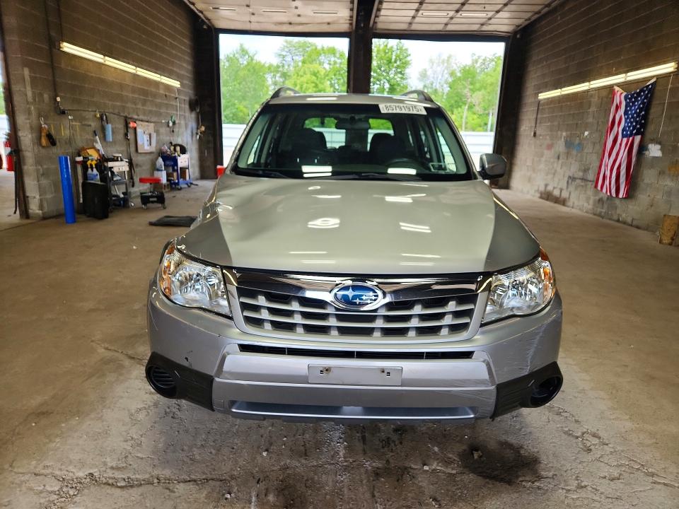 Продажа на аукционе авто 2012 Subaru Forester, vin: JF2SHADC4CH420329, номер лота: 85791975