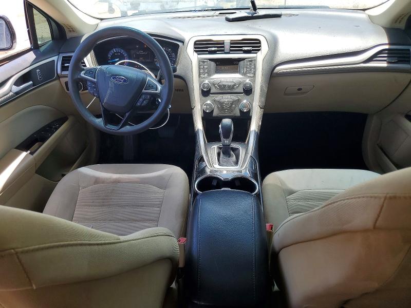 Aukcja sprzedaży 2016 Ford Fusion, vin: 3FA6P0H79GR251624, numer aukcji: 56628096