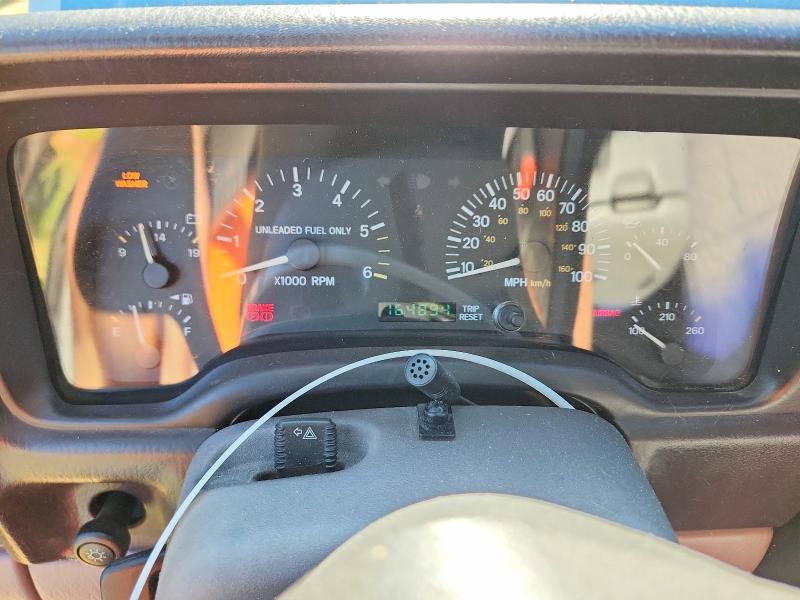 Продажа на аукционе авто 1998 Jeep Cherokee, vin: 1J4FJ68S0WL118096, номер лота: 54839196