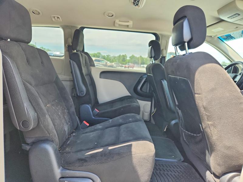 Aukcja sprzedaży 2016 Dodge Grand Caravan, vin: 2C4RDGCG1GR323888, numer aukcji: 58582416