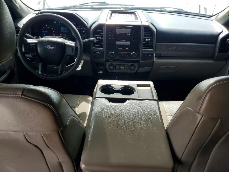 Aukcja sprzedaży 2017 Ford F250, vin: 1FT7W2B62HEF22718, numer aukcji: 57166736