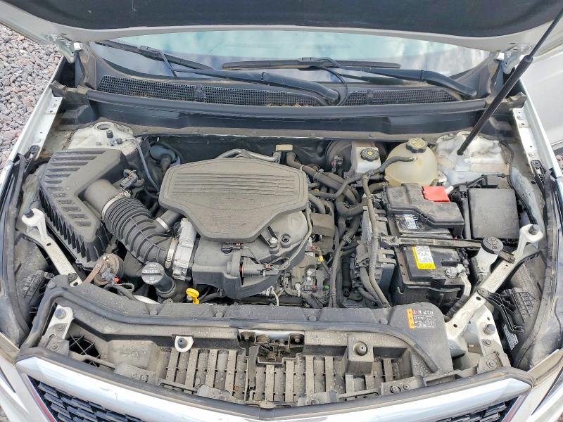 Продаж на аукціоні авто 2020 Cadillac Xt5, vin: 1GYKNCRS1LZ106404, номер лоту: 58149846