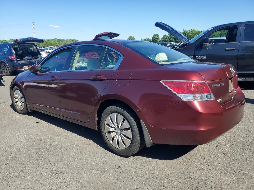 Aukcja sprzedaży 2009 Honda Accord, vin: 1HGCP26319A025231, numer aukcji: 58495806