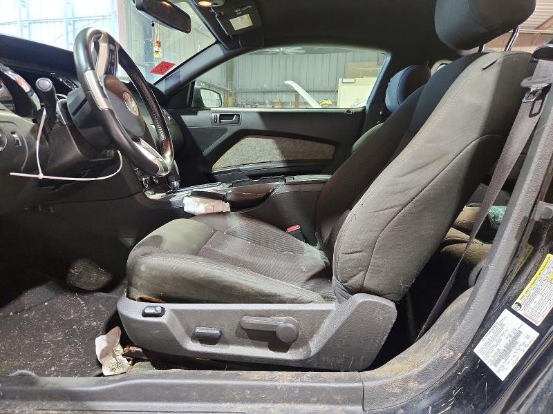 Продаж на аукціоні авто 2014 Ford Mustang, vin: 1ZVBP8AM0E5282362, номер лоту: 57769006