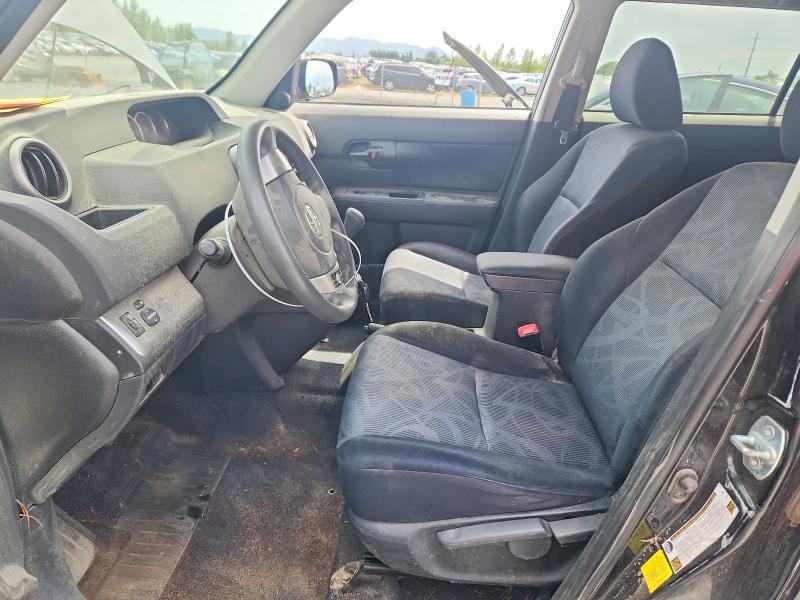 Aukcja sprzedaży 2012 Scion Xb, vin: JTLZE4FE7CJ020574, numer aukcji: 57445306