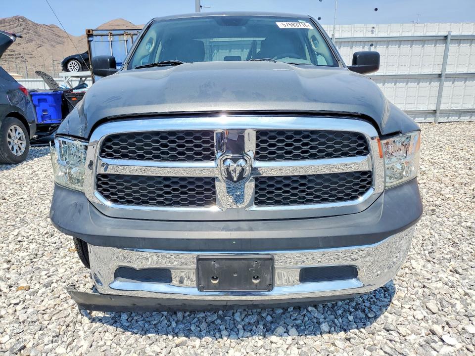 Продаж на аукціоні авто 2013 Ram 1500, vin: 1C6RR6FG4DS550372, номер лоту: 57683716