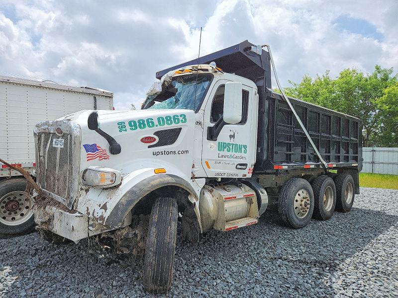 Продажа на аукционе авто 2017 Peterbilt 567, vin: 1NPCXPEX7HD360564, номер лота: 56341526