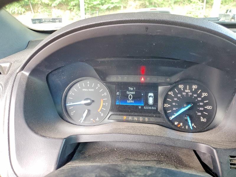 Продаж на аукціоні авто 2019 Ford Explorer, vin: 1FM5K8B89KGA92510, номер лоту: 55332046
