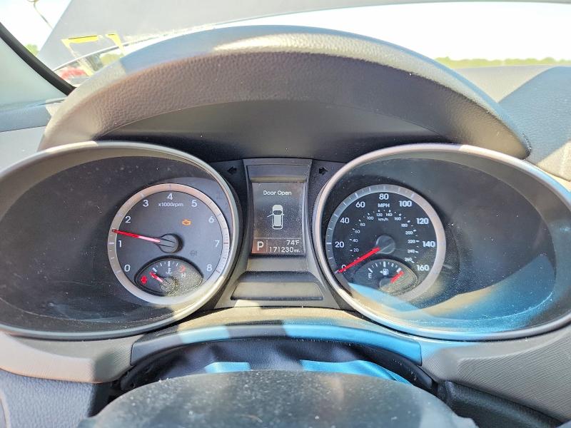 Aukcja sprzedaży 2013 Hyundai Santa Fe Sport, vin: 5XYZT3LB1DG114246, numer aukcji: 57594476