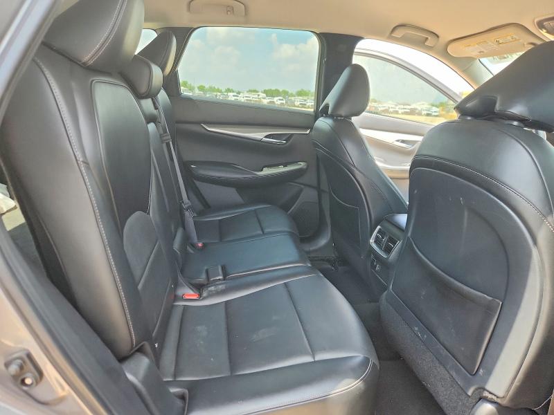 Продажа на аукционе авто 2020 Infiniti Qx50, vin: 3PCAJ5M19LF114716, номер лота: 54709466
