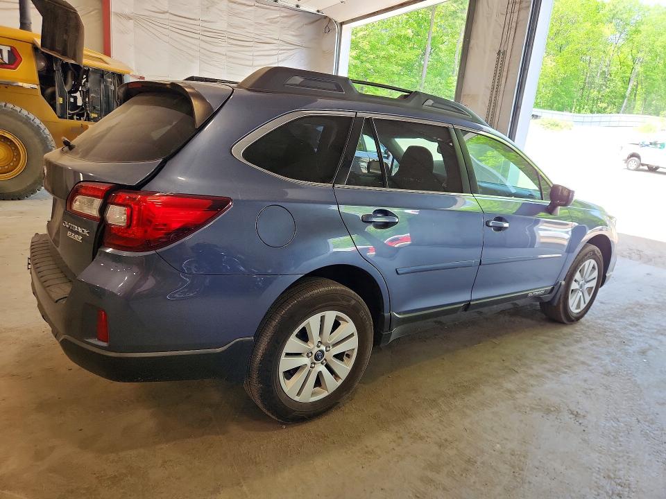 Продажа на аукционе авто 2015 Subaru Outback, vin: 4S4BSADC5F3315859, номер лота: 56110466