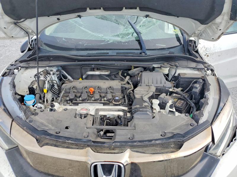 Продаж на аукціоні авто 2019 Honda Hr-v, vin: 3CZRU6H31KM718874, номер лоту: 58919086