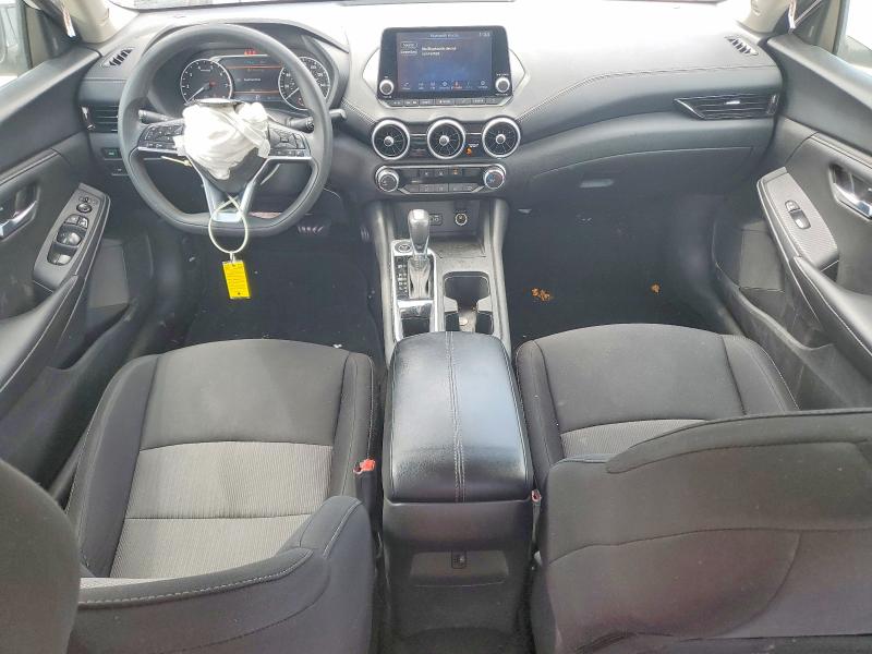 Aukcja sprzedaży 2023 Nissan Sentra, vin: 3N1AB8CV1PY269681, numer aukcji: 56178236