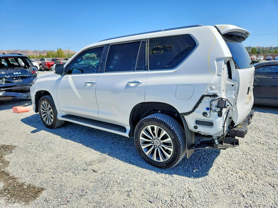 Aukcja sprzedaży 2023 Lexus Gx, vin: JTJGM7BX4P5370075, numer aukcji: 57582106