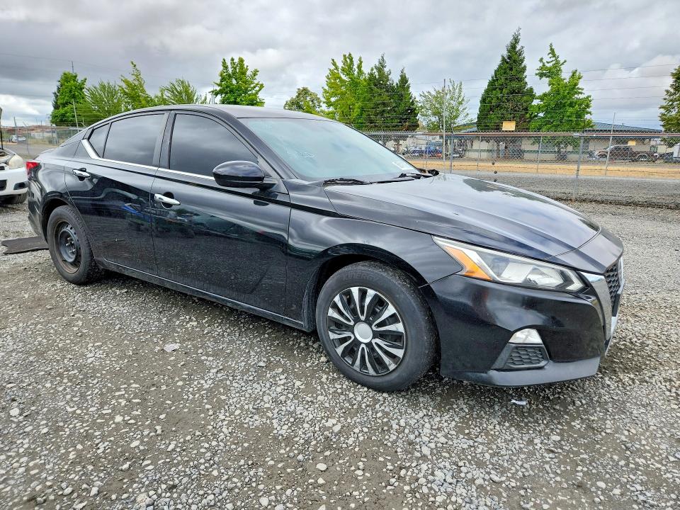 58418926 :رقم المزاد ، 1N4BL4BVXLC242268 vin ، 2020 Nissan Altima مزاد بيع