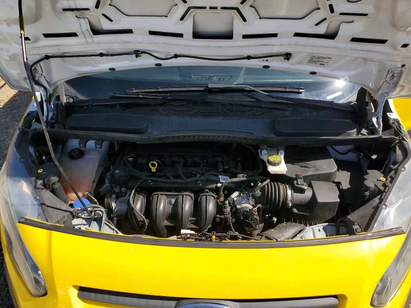 Продаж на аукціоні авто 2018 Ford Transit Connect, vin: NM0LS6E70J1369644, номер лоту: 55960186