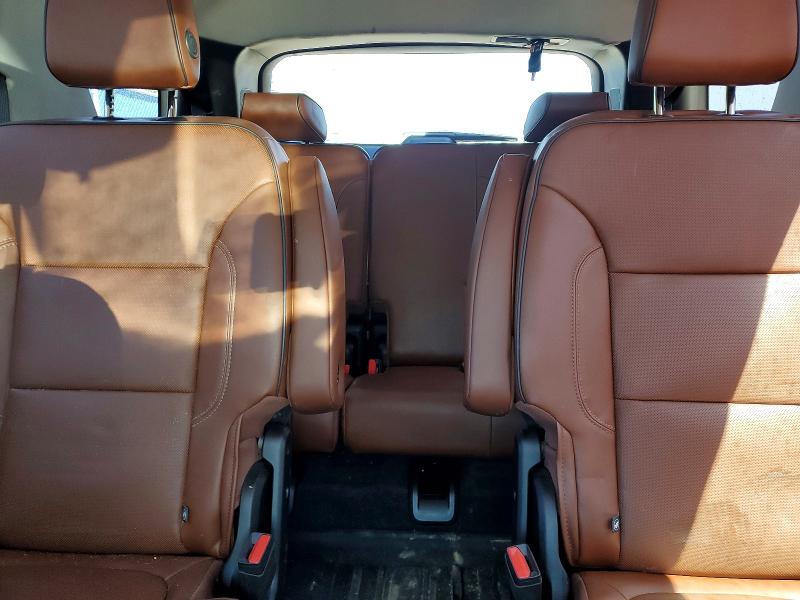 Продажа на аукционе авто 2018 Chevrolet Traverse, vin: 1GNEVKKW8JJ220509, номер лота: 58224616