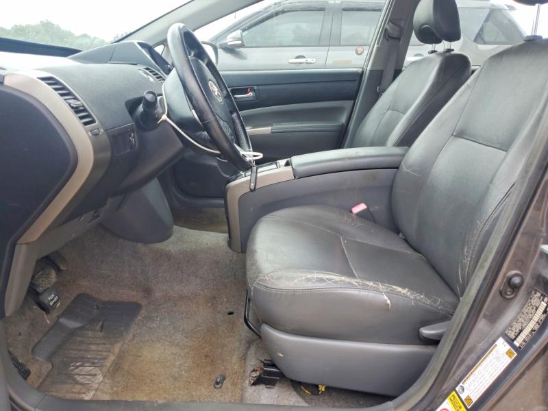 2007 Toyota Prius მანქანა იყიდება აუქციონზე, vin: JTDKB20UX73228047, აუქციონის ნომერი: 56574906