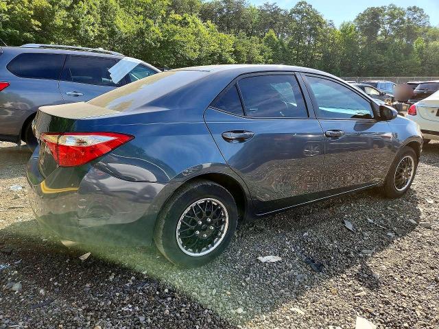 Продаж на аукціоні авто 2015 Toyota Corolla, vin: 2T1BURHE9FC349416, номер лоту: 56267476