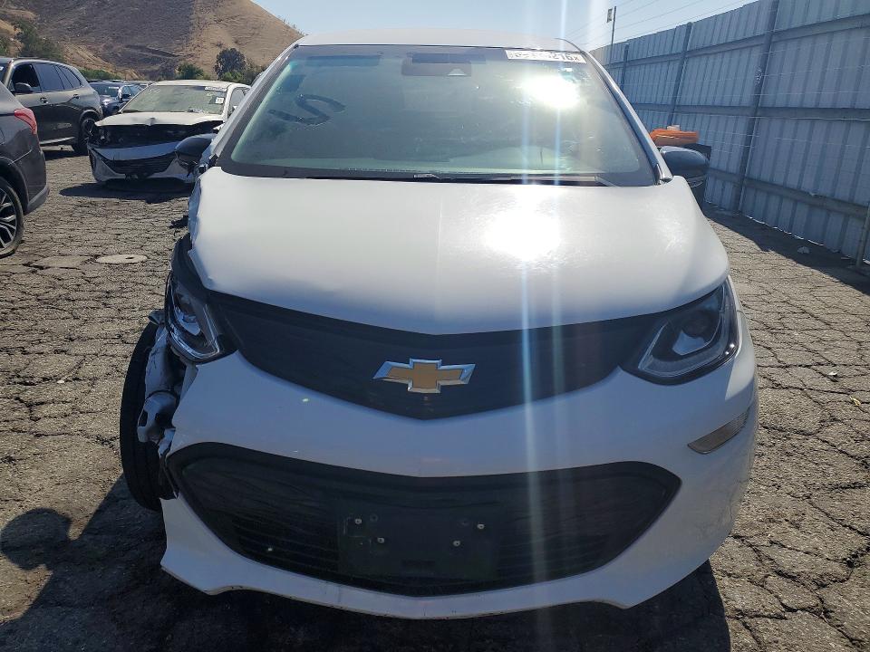 59173216 :رقم المزاد ، 1G1FY6S02L4143234 vin ، 2020 Chevrolet Bolt Ev مزاد بيع