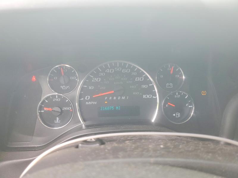 Auction sale of the 2019 Chevrolet Express G2500, vin: 1GAWGFFG7K1220755, lot number: 58043746