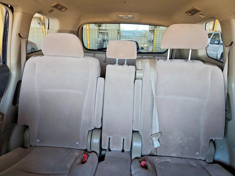 Продаж на аукціоні авто 2009 Toyota Highlander, vin: JTEDS41A392083303, номер лоту: 55807666