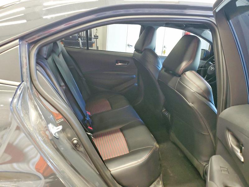 Продажа на аукционе авто 2025 Toyota Corolla, vin: 5YFT4MCE1SP223656, номер лота: 57778296