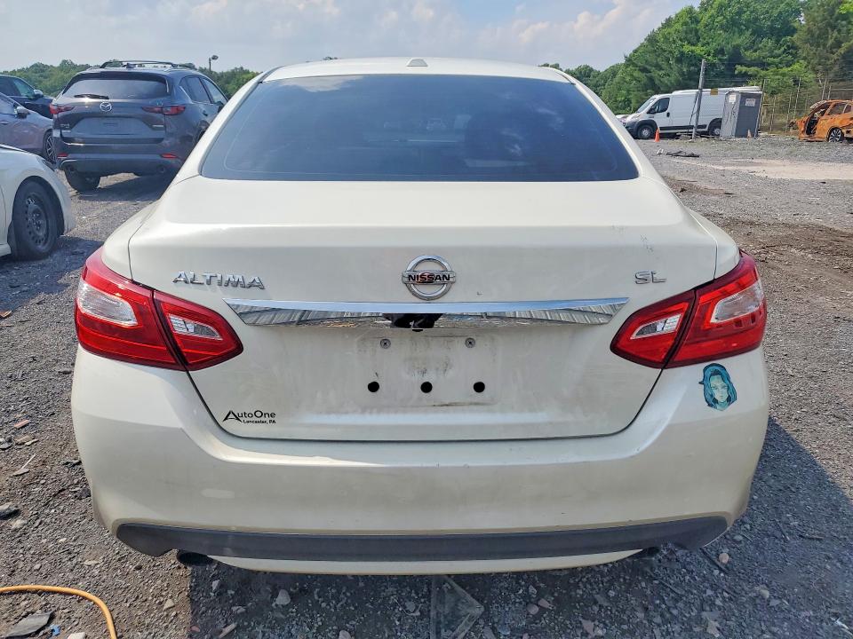 56342836 :رقم المزاد ، 1N4AL3AP4HC179863 vin ، 2017 Nissan Altima مزاد بيع