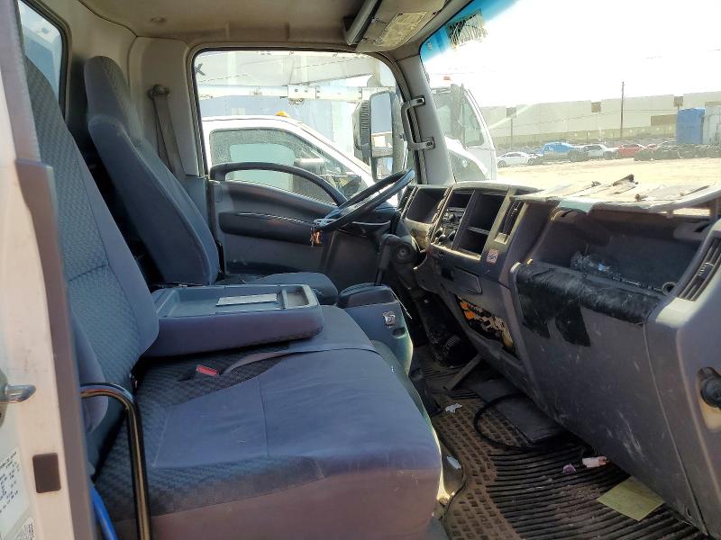 Aukcja sprzedaży 2010 Isuzu Npr, vin: JALC4W162A7004467, numer aukcji: 56122516