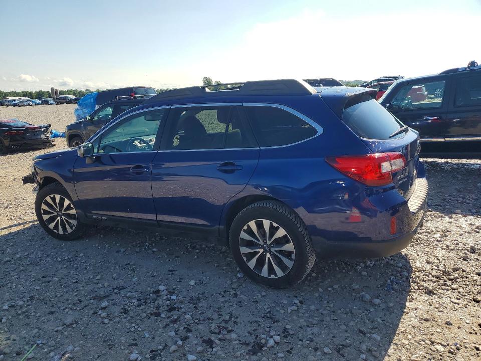 Продажа на аукционе авто 2015 Subaru Outback, vin: 4S4BSANC7F3346030, номер лота: 57389926