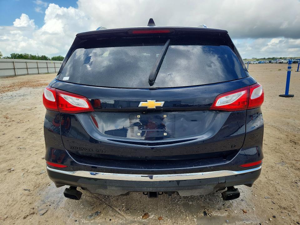 2020 Chevrolet Equinox მანქანა იყიდება აუქციონზე, vin: 3GNAXLEX0LS710625, აუქციონის ნომერი: 56262416