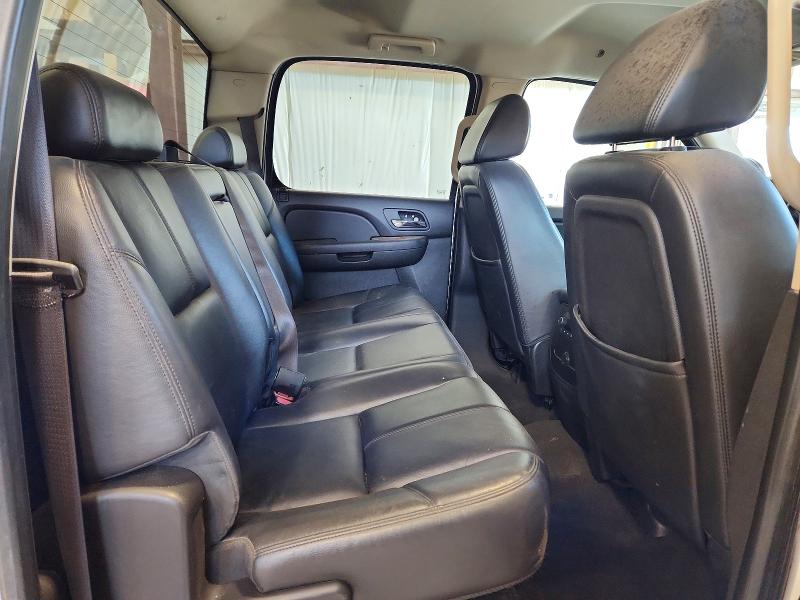 Продаж на аукціоні авто 2008 Gmc Sierra, vin: 2GTEK13M981227790, номер лоту: 57231826
